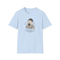 Mentally In Pajamas T-Shirt