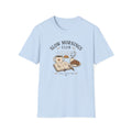 Slow Mornings Club T-Shirt