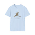 Good Ideas, Questionable Execution T-Shirt