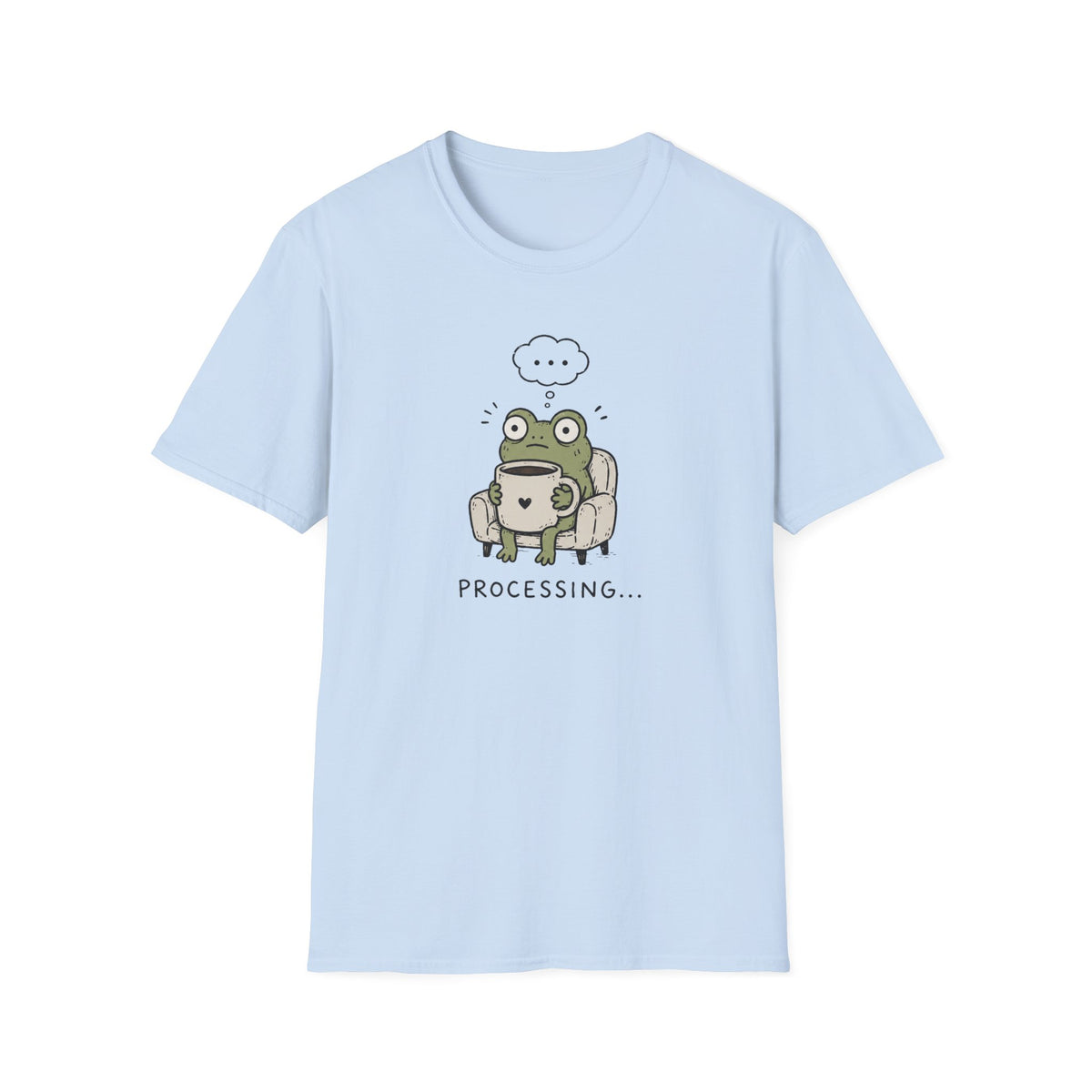 Processing T-Shirt