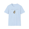 Small Talk Survivor T-Shirt