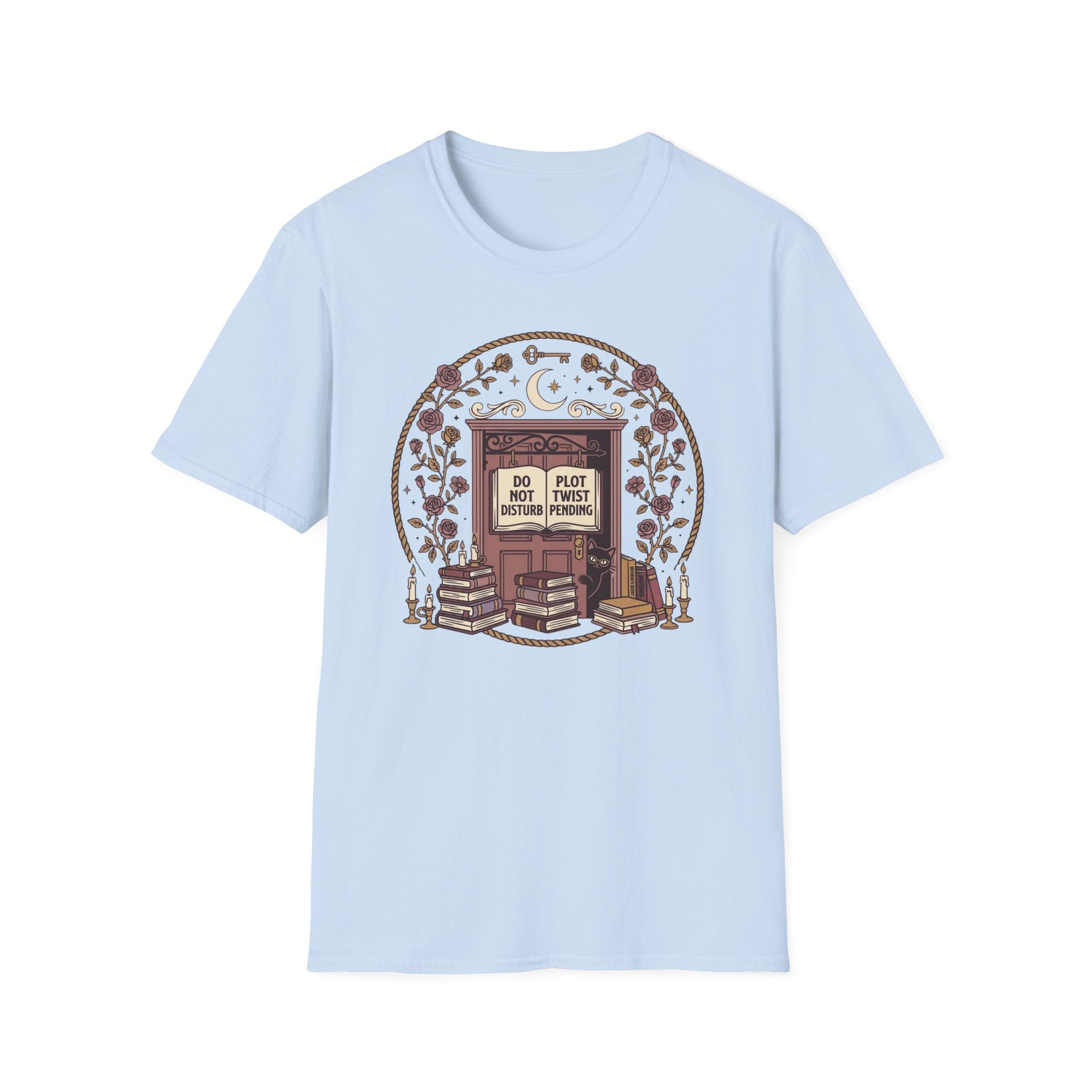 Do Not Disturb T-Shirt