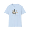 Romantically Unavailable, Aesthetically Present T-Shirt