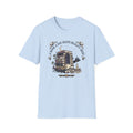 A Book A Day Keeps Reality Away T-Shirt