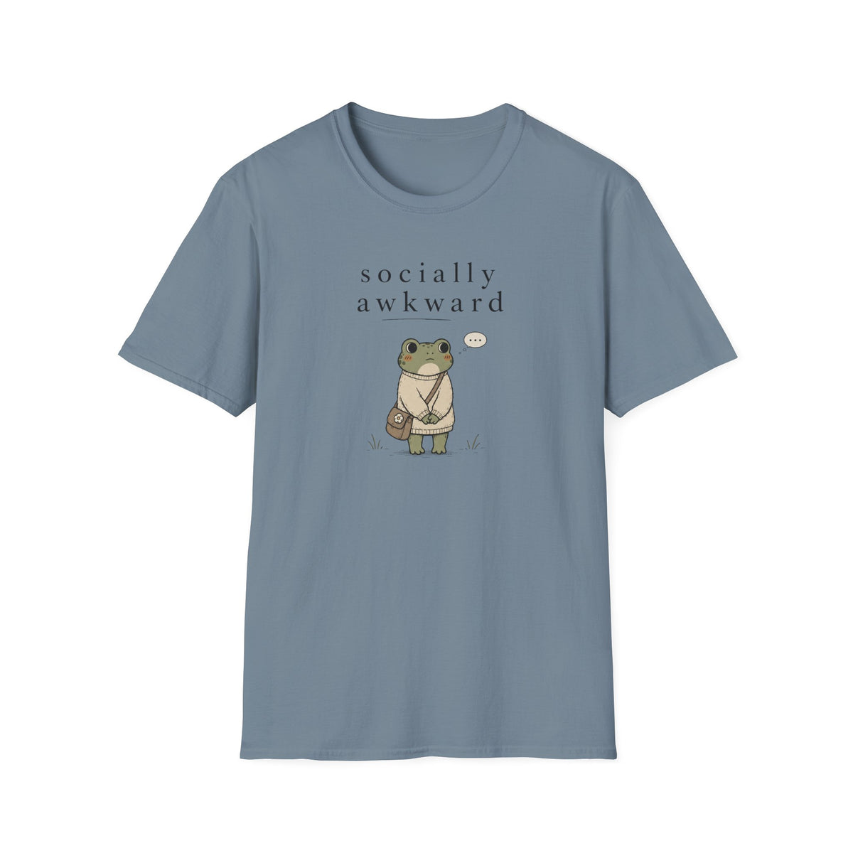Socially Awkward T-Shirt