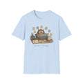 Too Many Tabs Open T-Shirt