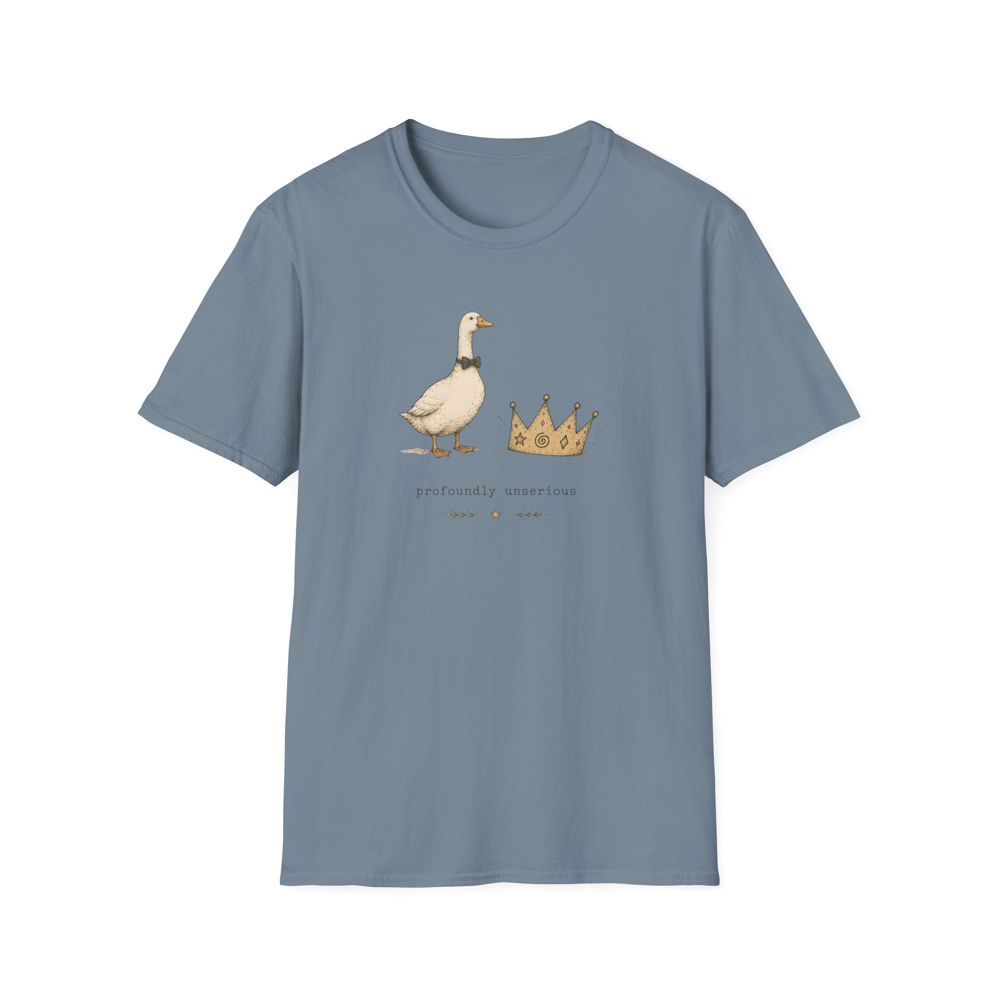 Profoundly Unserious T-Shirt