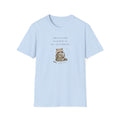 Emotionally Attached To My Sketchbook T-Shirt