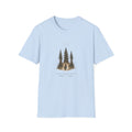 Quietly Becoming Folklore T-Shirt
