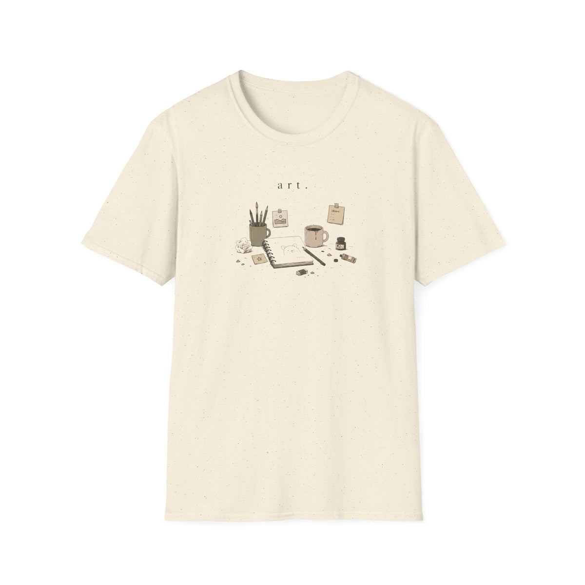 Art T-Shirt