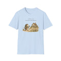 Offline For Character Development T-Shirt