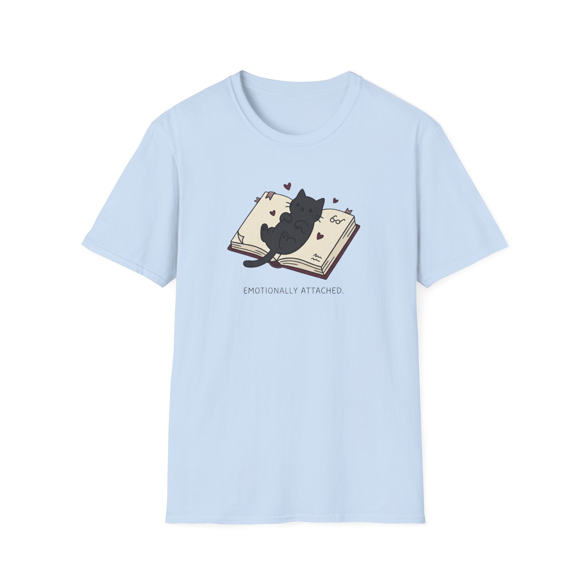 Emotionally Attached T-Shirt