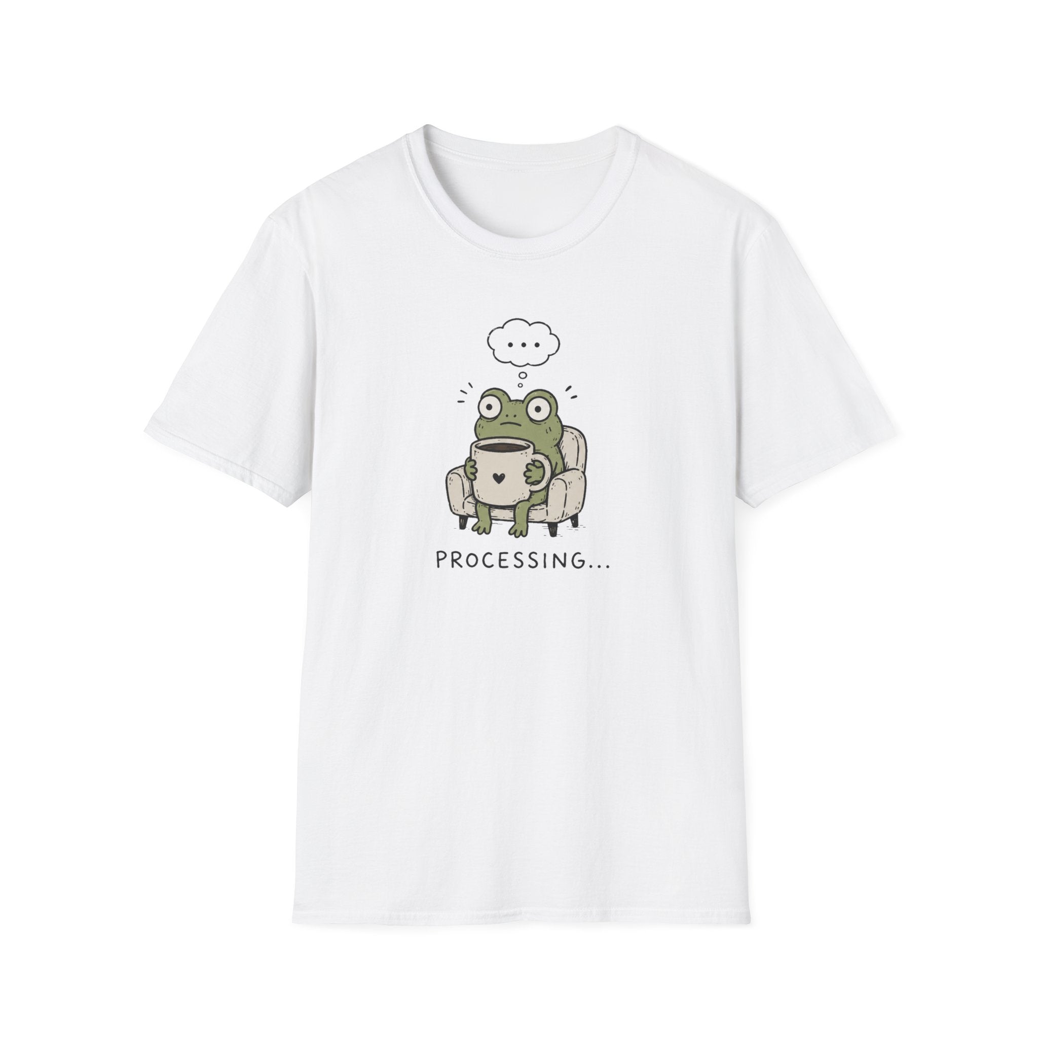 Processing T-Shirt