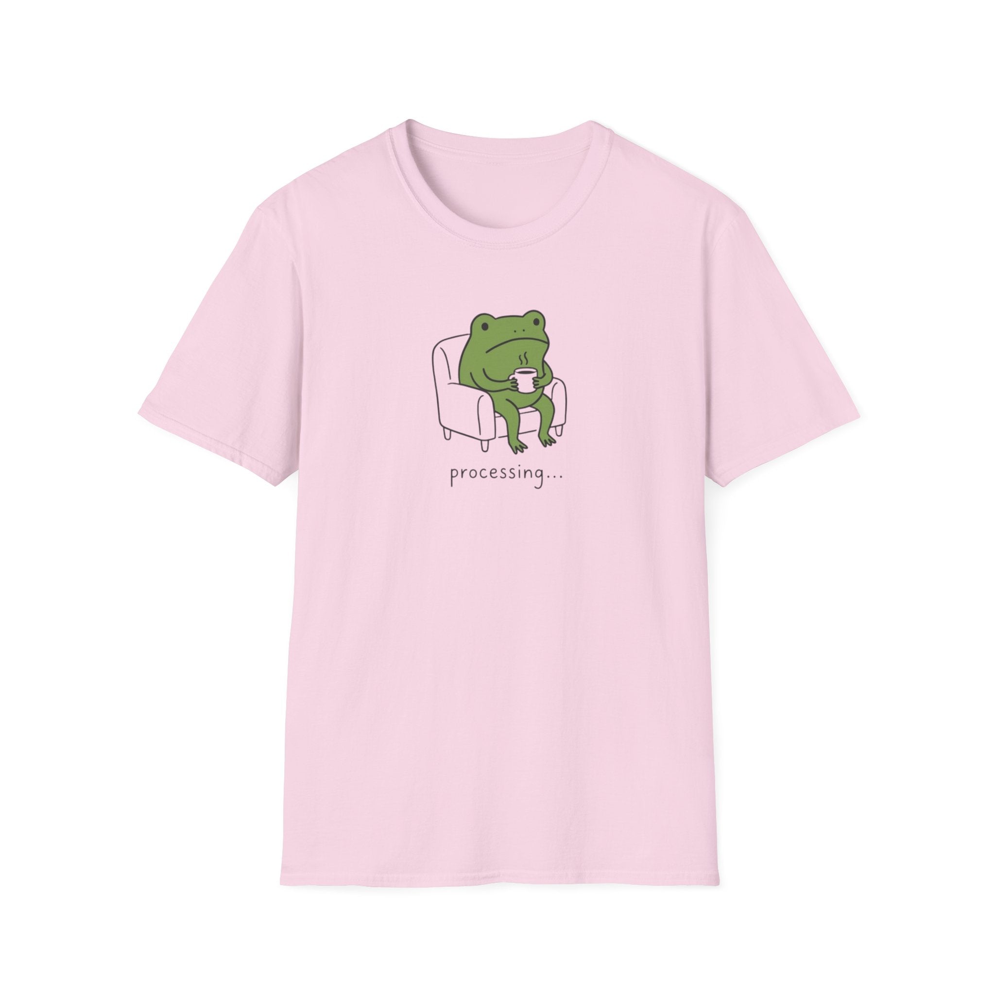 Processing T-Shirt