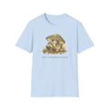 I Have A Kingdom To Avoid T-Shirt