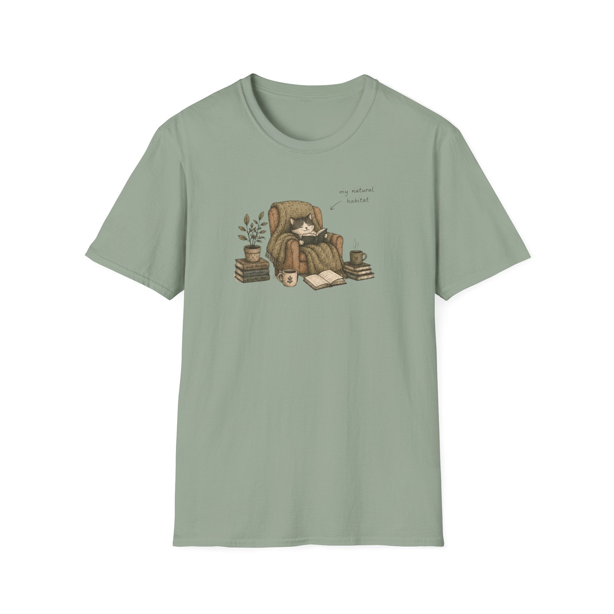 My Natural Habitat T-Shirt