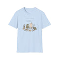 Creative Block,But Make It Aesthetic T-Shirt