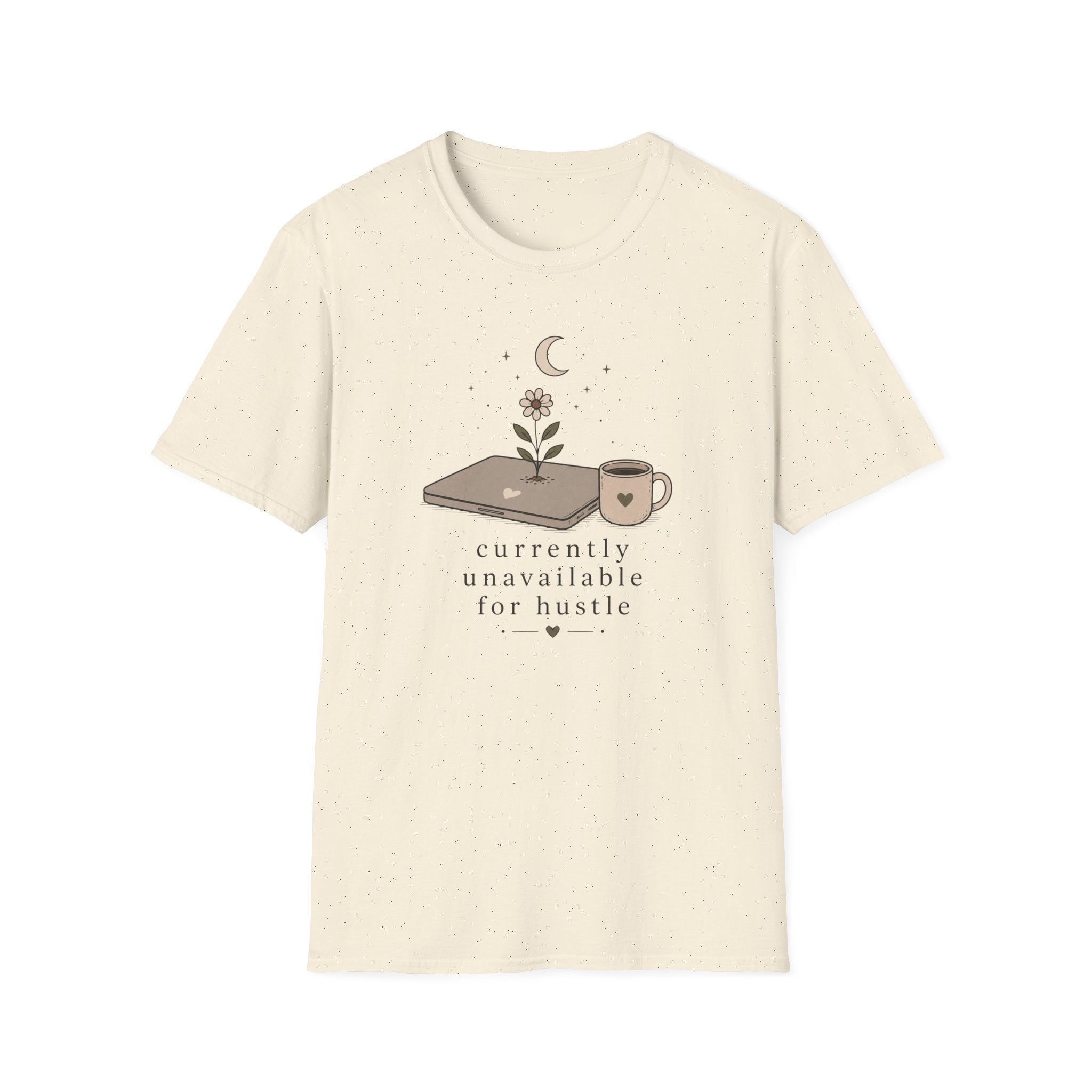 Currently Unavailable For HustleT-Shirt