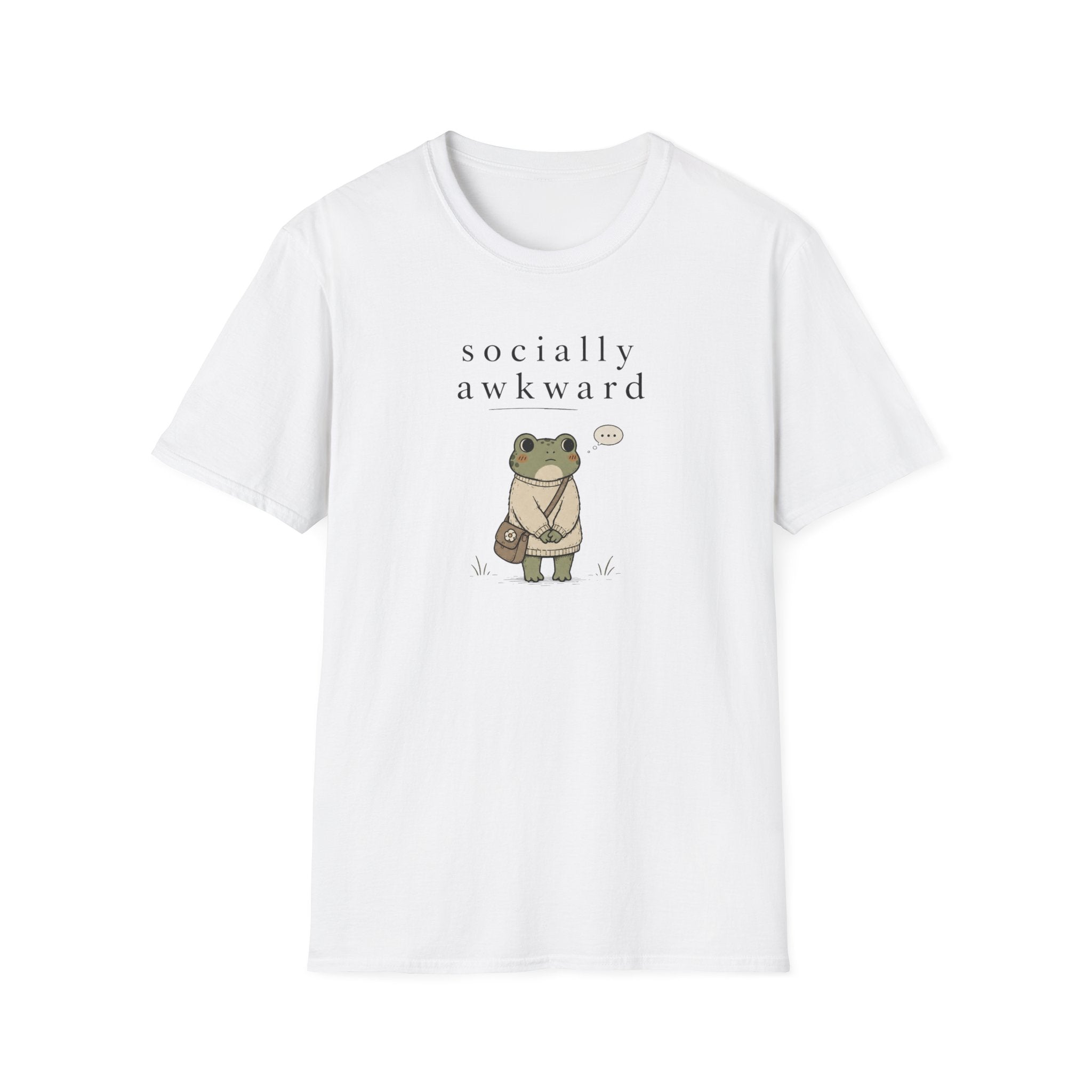 Socially Awkward T-Shirt