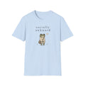Socially Awkward T-Shirt