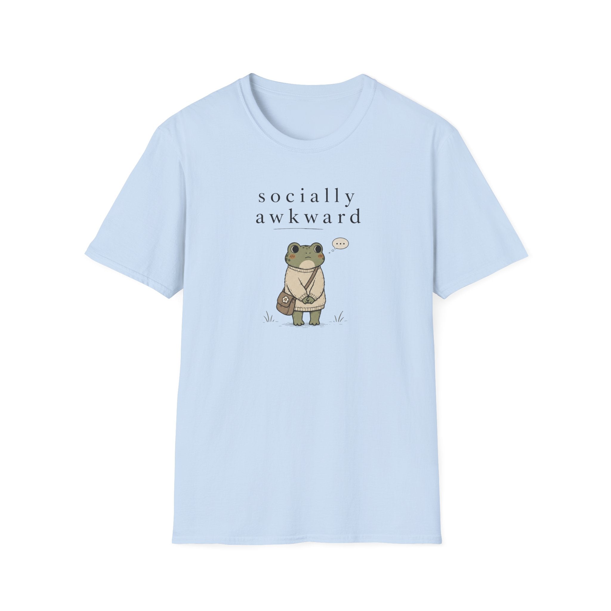 Socially Awkward T-Shirt