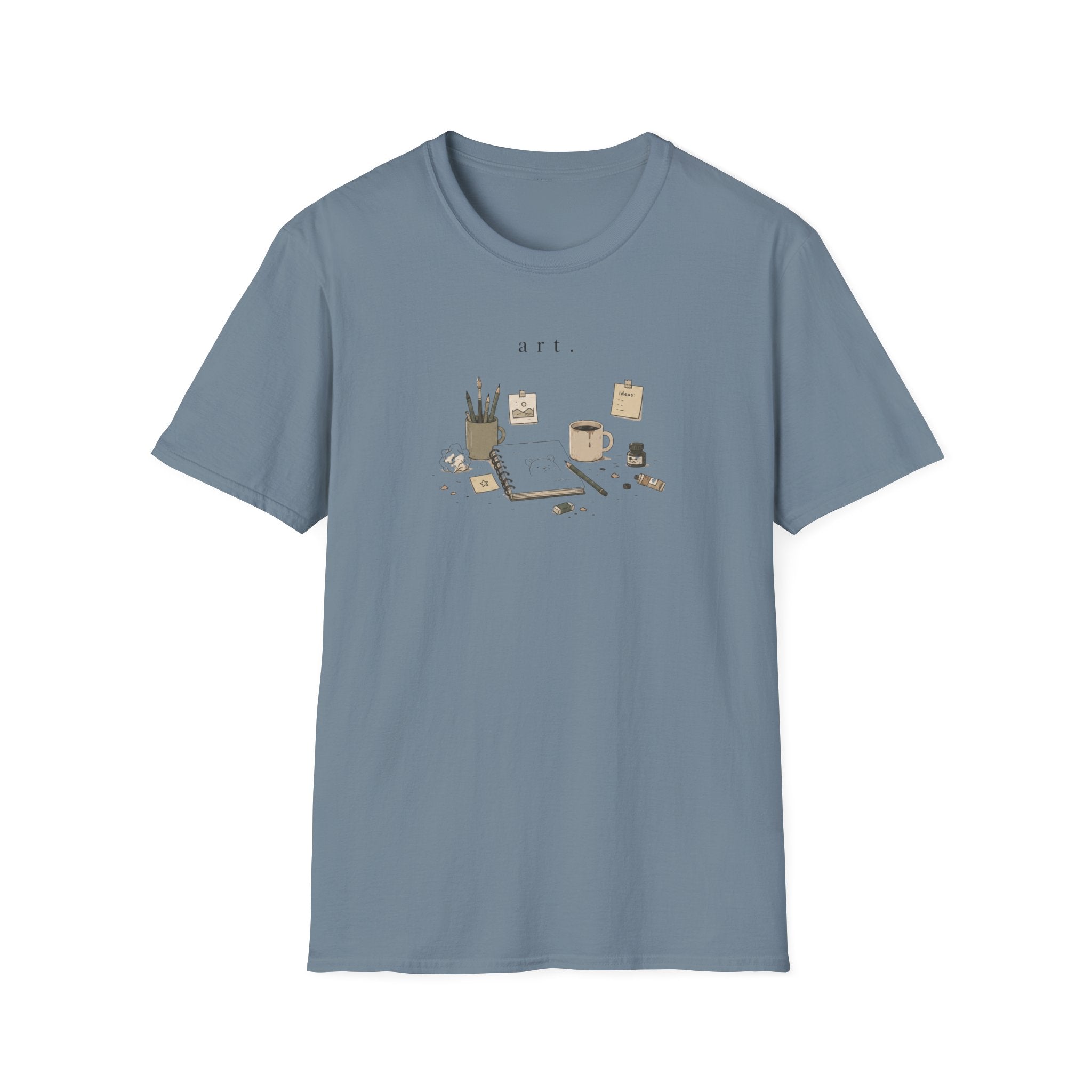 Art T-Shirt