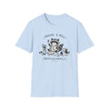 Makin A Mess Professionally T-Shirt