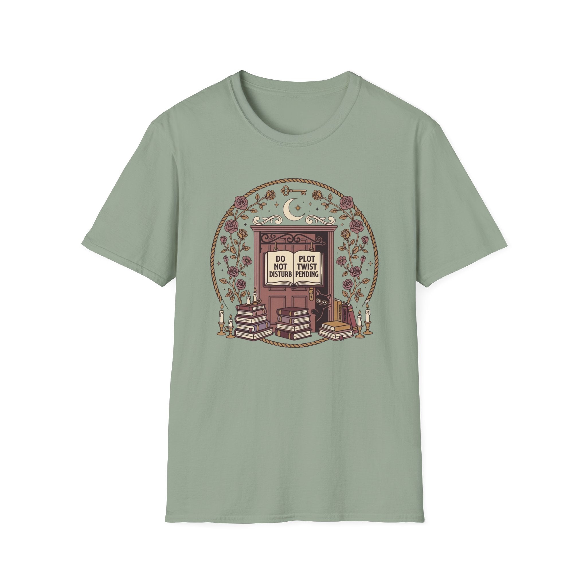 Do Not Disturb T-Shirt