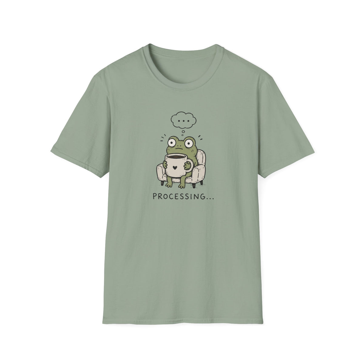 Processing T-Shirt