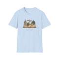 Once Upon A Detour  T-Shirt