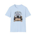 Reality Was Poorly Written T-Shirt