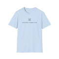 Emotionally In Airplane Mode T-Shirt