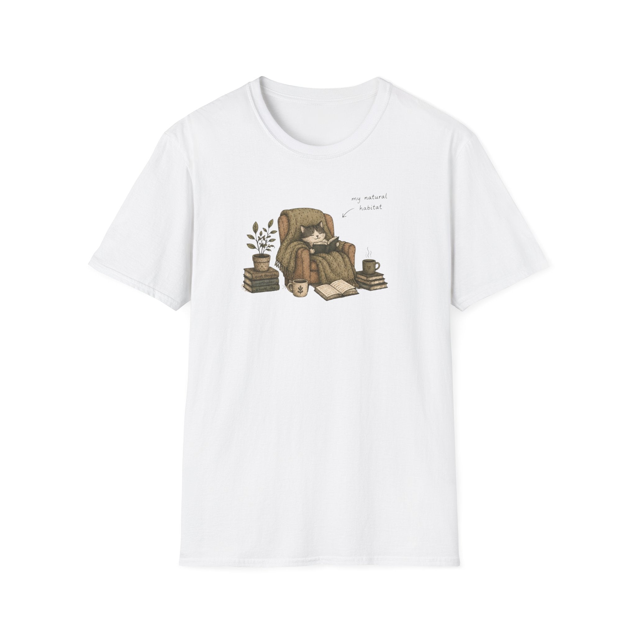 My Natural Habitat T-Shirt
