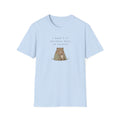 I Need 3-5 Business Days To Recover T-Shirt