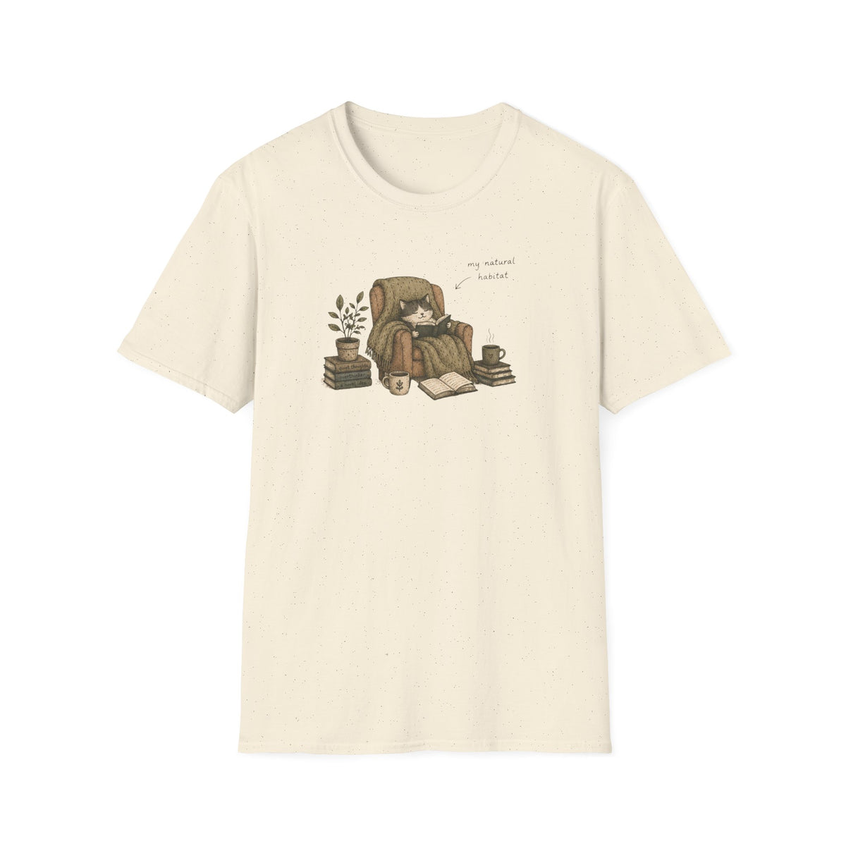 My Natural Habitat T-Shirt