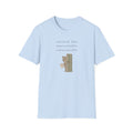 Invited But Unavailable, Unfortunatelly T-Shirt