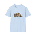 Reality Can Leave A Message T-Shirt
