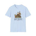 Not Built For Urgency T-Shirt