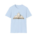 Bunny Book T-Shirt
