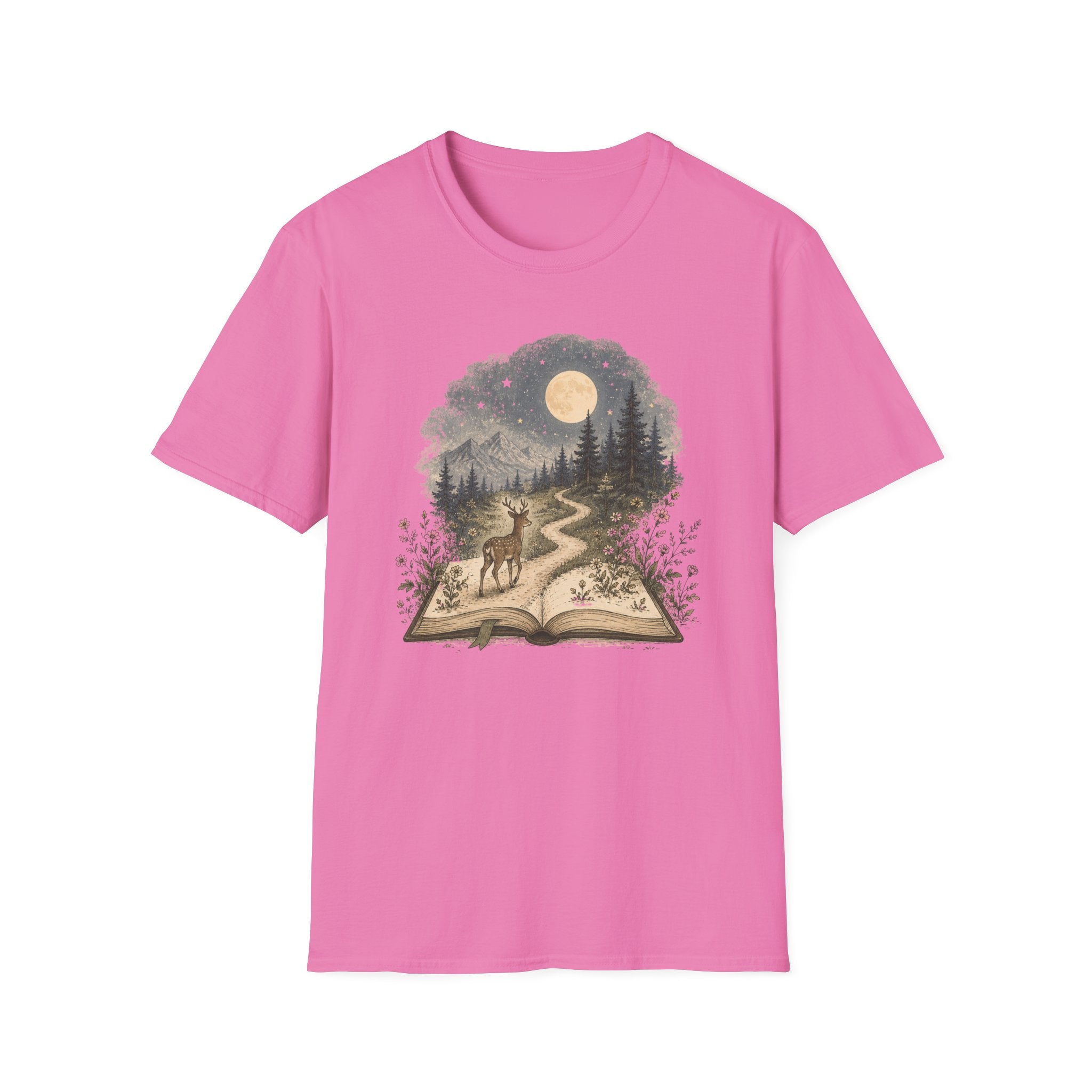 Fantasy Walk T-Shirt