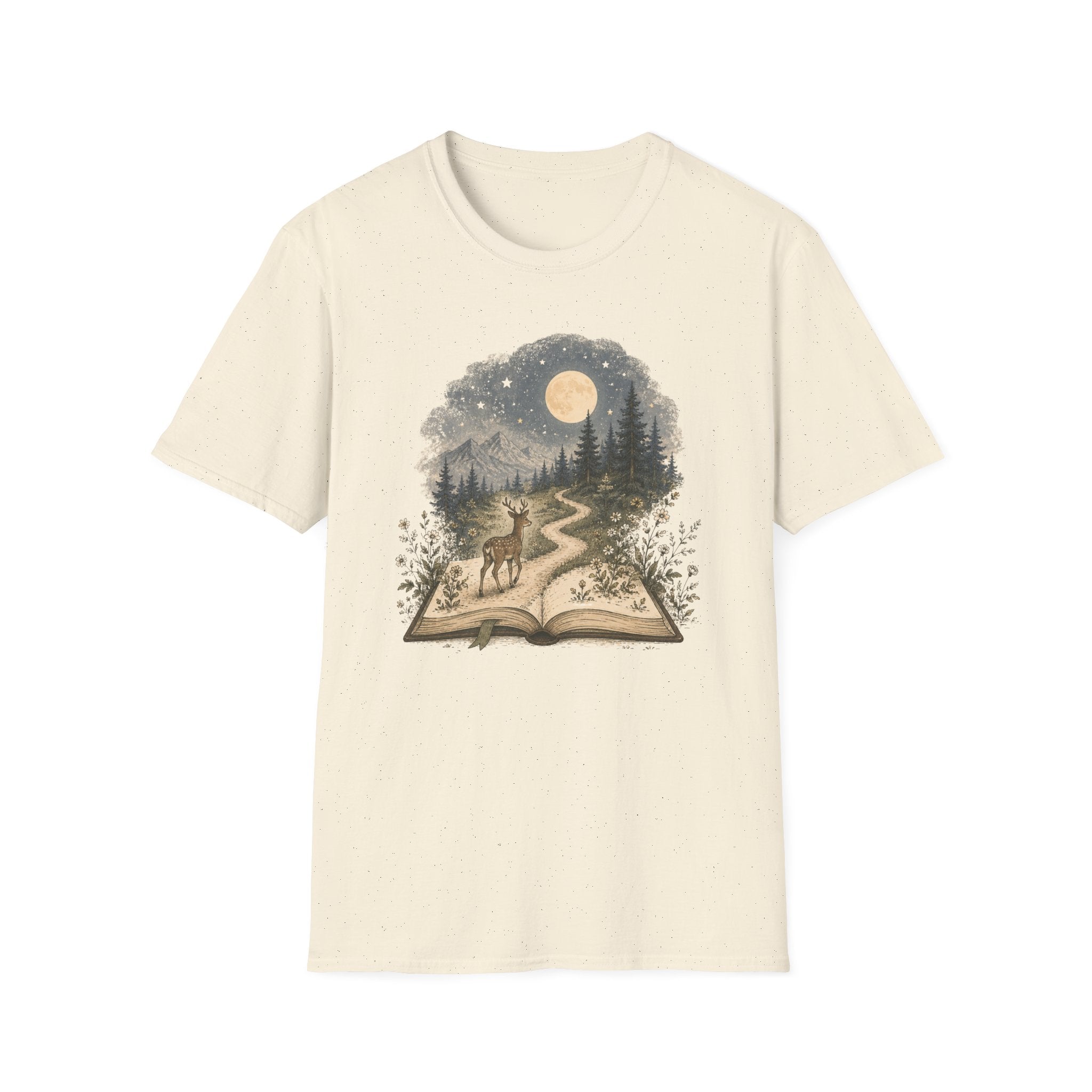 Fantasy Walk T-Shirt