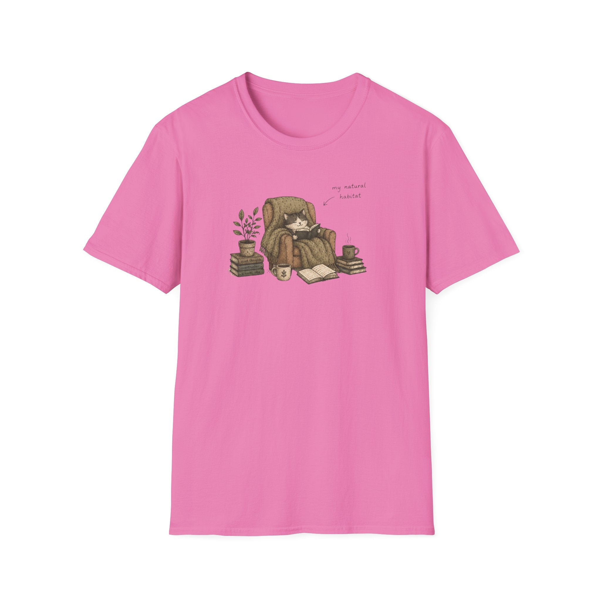 My Natural Habitat T-Shirt