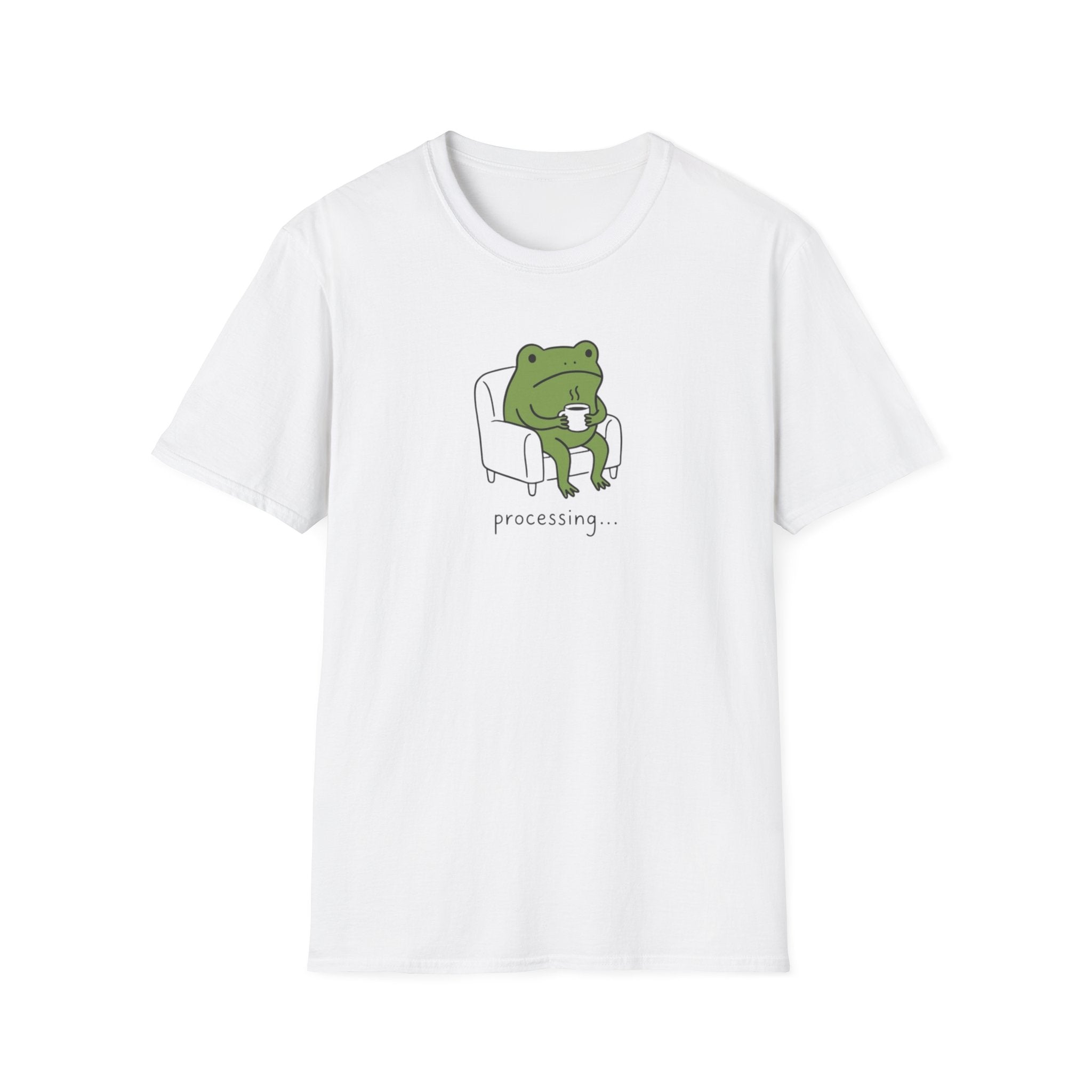Processing T-Shirt