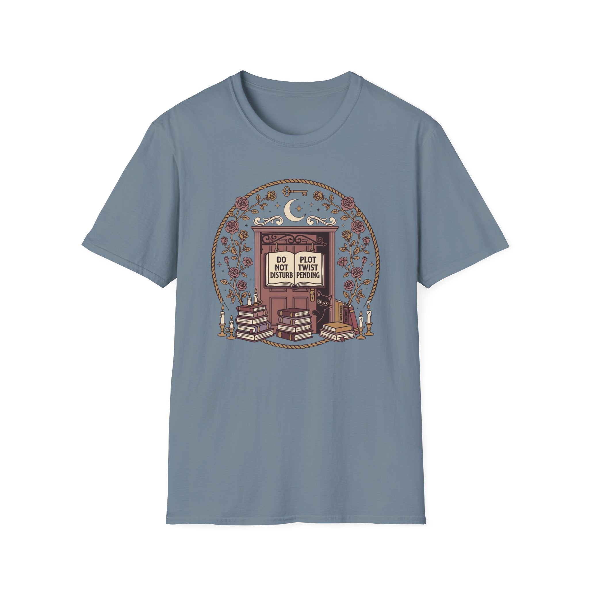 Do Not Disturb T-Shirt