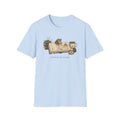 Plotting My Escape T-Shirt