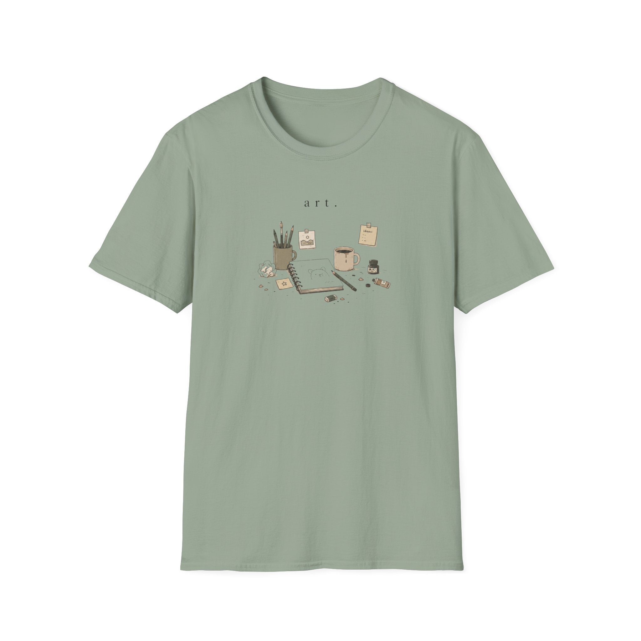 Art T-Shirt