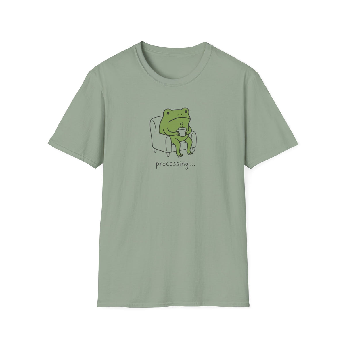 Processing T-Shirt