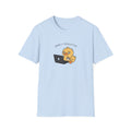 Barely Productive T-Shirt