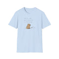 Sorry My Personality Is Loading  T-Shirt