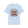My Weekend Plans Are Fictional T-Shirt